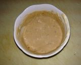 タラのネギ味噌ニンニクのマヨチーズ焼き作り方2写真