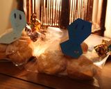 母の味☆シュークリーム作り方26写真