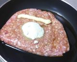 簡単 そぼろご飯 そぼろ丼 レンジでも作り方1写真