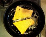 大人のほろにがコーヒーフレンチトースト♪作り方6写真