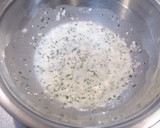 お弁当に♥簡単ち〜ちくの磯辺揚げ♥作り方2写真