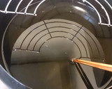 お弁当に♥簡単ち〜ちくの磯辺揚げ♥作り方3写真