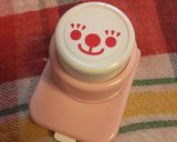 キャラ弁☆くまさん作り方6写真