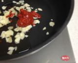 ＊激辛＊濃厚♪　大人味な麻婆豆腐作り方2写真