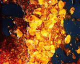 ＊激辛＊濃厚♪　大人味な麻婆豆腐作り方3写真