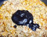 ＊激辛＊濃厚♪　大人味な麻婆豆腐作り方5写真