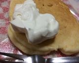 Hawaiian Sun！パンケーキ☻作り方8写真
