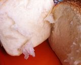毎日食べられる山型食パン。牛乳卵バター無作り方8写真