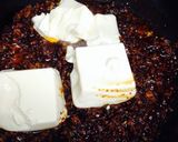 ＊激辛＊濃厚♪　大人味な麻婆豆腐作り方6写真