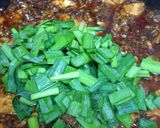 ＊激辛＊濃厚♪　大人味な麻婆豆腐作り方8写真