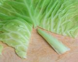 ホタテのパイ包み焼き　サバイヨンソース添作り方9写真