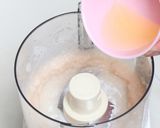 ホタテのパイ包み焼き　サバイヨンソース添作り方12写真