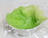 ホタテのパイ包み焼き　サバイヨンソース添作り方16写真