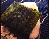 定番!おにぎり☆ツナマヨ作り方6写真