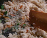 隠し味で作りおきにも＊しっとり＊おから煮作り方3写真