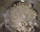 ホットケーキミックスでざくざくクッキー作り方1写真