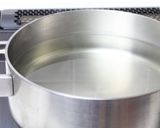 ホタテのパイ包み焼き　サバイヨンソース添作り方31写真