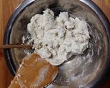 蕎麦団子のフルーツポンチ✴︎作り方2写真