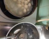蕎麦団子のフルーツポンチ✴︎作り方6写真