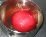 トマトスープ（母の満足スープで＾＾）２作り方3写真