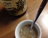 蕎麦団子のフルーツポンチ✴︎作り方9写真