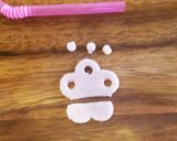 ひな祭りキャラ弁♪お雛様おにぎり作り方6写真
