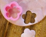 ひな祭りキャラ弁♪お雛様おにぎり作り方5写真