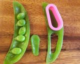 ひな祭りキャラ弁♪お雛様おにぎり作り方7写真