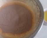 きらり!!チョコ生ケーキ作り方2写真
