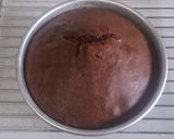 きらり!!チョコ生ケーキ作り方3写真
