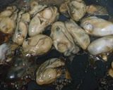 牡蠣のオイル漬け作り方6写真
