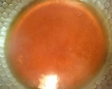 軽食に☆簡単♪揚げ出しもちのあんかけ★作り方1写真