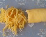 ひな祭りに♪手作りちらし寿司作り方19写真