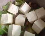 簡単豆腐料理☆煮やっこ作り方3写真