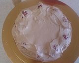 きらり!!チョコ生ケーキ作り方6写真