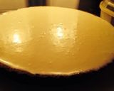 ストロベリーレアチーズタルト作り方5写真