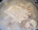 簡単☆ひじき煮 めんつゆのみ作り方1写真