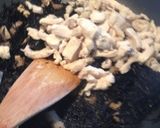 簡単☆ひじき煮 めんつゆのみ作り方2写真
