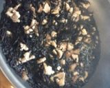 簡単☆ひじき煮 めんつゆのみ作り方3写真