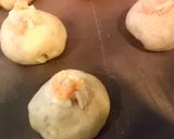 ラムレーズン食パン作り方6写真