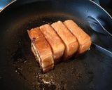 朝食に！甘さ控目ふんわりフレンチトースト作り方5写真