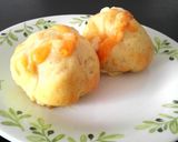 ラムレーズン食パン作り方7写真