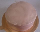 きらり!!チョコ生ケーキ作り方10写真