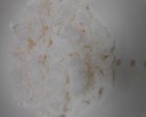 残った天ぷらで煮天丼・大根おろしのせ作り方5写真