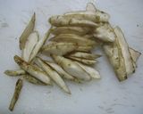 ちょこっと一品　ごぼうさば味噌煮作り方3写真