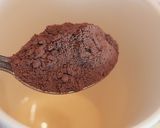 ハニー♡ホットココア～甘さ控えめ～作り方3写真