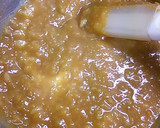 簡単☆甘酒＆味噌でウマイ豚のみそ焼き♪作り方3写真