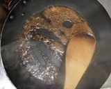 簡単♡食パンでほろにがクイニーアマン♡作り方3写真