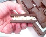 ショコラ オレンジ バターサンド作り方19写真