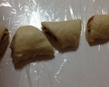 簡単！シナモンロール作り方6写真